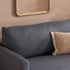 Eli Fold Out Sofa Bed Grey